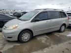 2006 Toyota Sienna CE