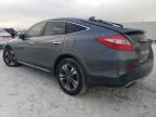 2013 Honda Crosstour EXL