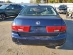 2005 Honda Accord EX