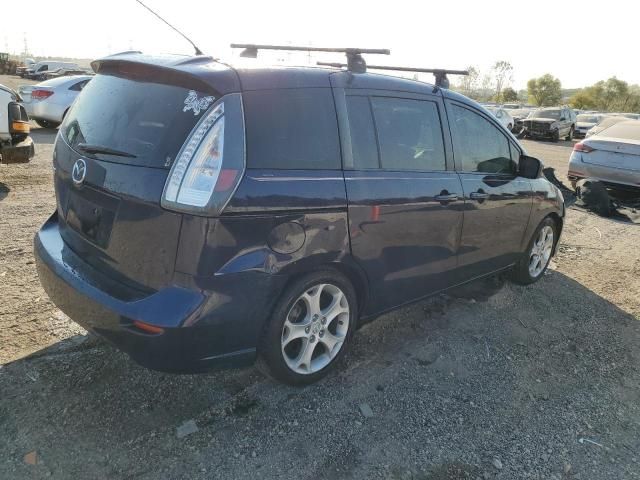 2010 Mazda 5