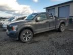 2020 Ford F150 Super Cab