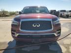 2021 Infiniti QX80 Luxe