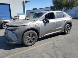 2023 Subaru Solterra Premium en venta en Hayward, CA