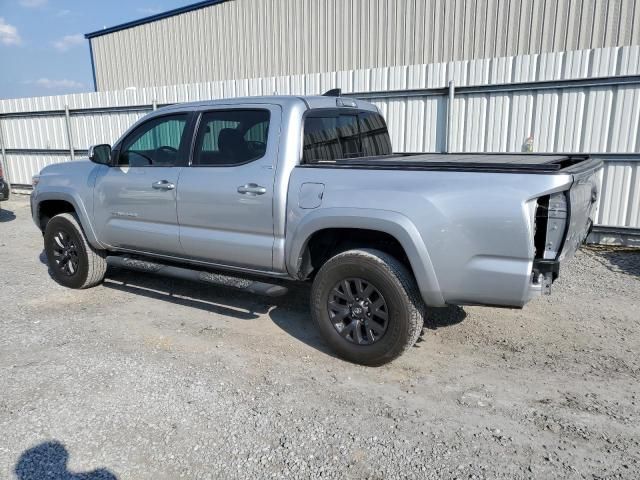 2023 Toyota Tacoma Double Cab