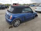 2007 Mini Cooper S