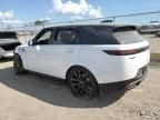 2024 Land Rover Range Rover Sport SE