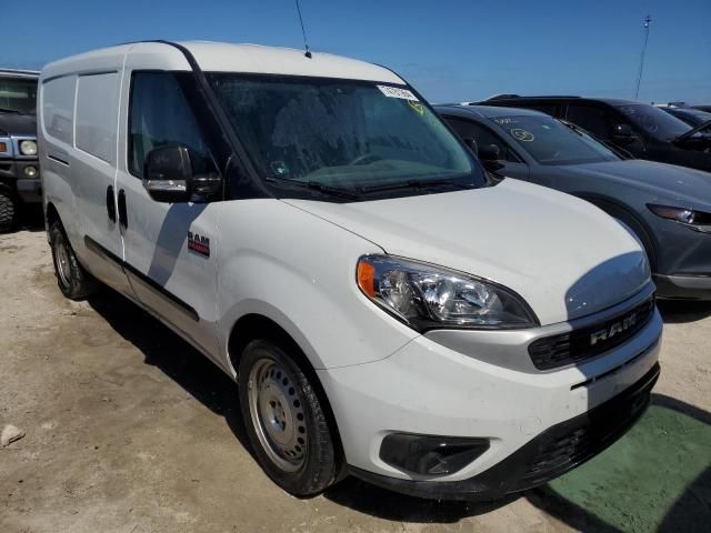 2022 Dodge RAM Promaster City Tradesman