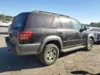 2003 Toyota Sequoia SR5