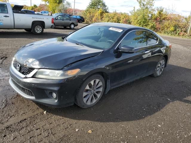 2015 Honda Accord EX