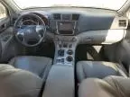 2013 Toyota Highlander Base