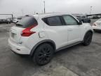 2013 Nissan Juke S