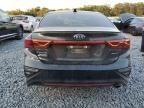 2020 KIA Forte GT Line