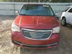 2012 Chrysler Town & Country Touring L