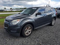 2017 Chevrolet Equinox LS en venta en Riverview, FL