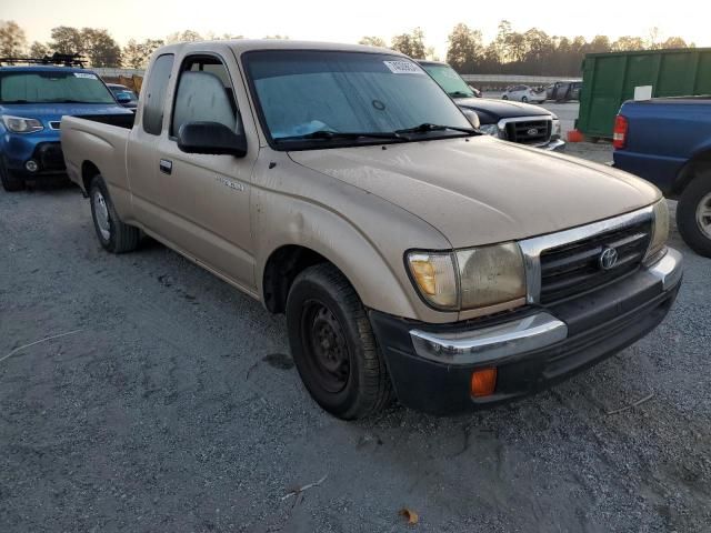 2000 Toyota Tacoma Xtracab