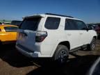 2020 Toyota 4runner SR5/SR5 Premium