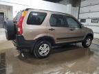 2002 Honda CR-V EX