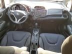 2013 Honda FIT Sport