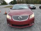 2010 Buick Lacrosse CXS