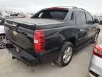 2013 Chevrolet Avalanche LTZ