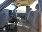 2007 GMC Sierra K2500 Heavy Duty