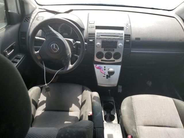 2006 Mazda 5