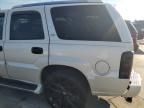 2004 Cadillac Escalade Luxury