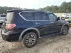 2019 Nissan Armada SV