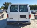 2002 Ford Econoline E250 Van