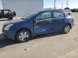 2007 Nissan Sentra 2.0 en venta en Nampa, ID