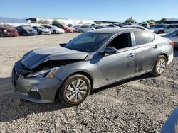 2019 Nissan Altima S en venta en Tucson, AZ