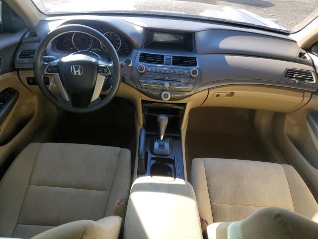 2008 Honda Accord LXP