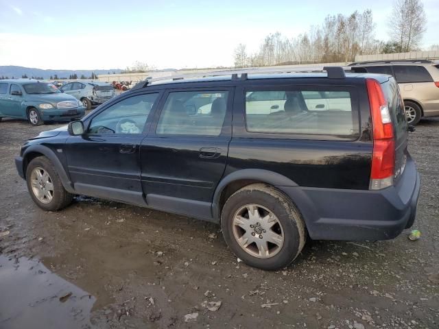 2006 Volvo XC70