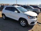 2017 Chevrolet Trax 1LT