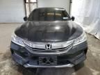 2016 Honda Accord EXL