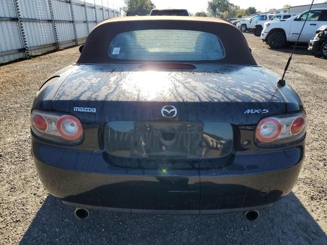 2006 Mazda MX-5 Miata