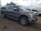 2011 Ford F250 Super Duty