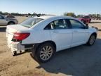 2012 Chrysler 200 Touring