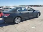 2012 Honda Accord EXL