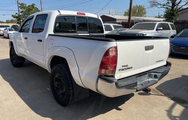 2006 Toyota Tacoma Double Cab Prerunner