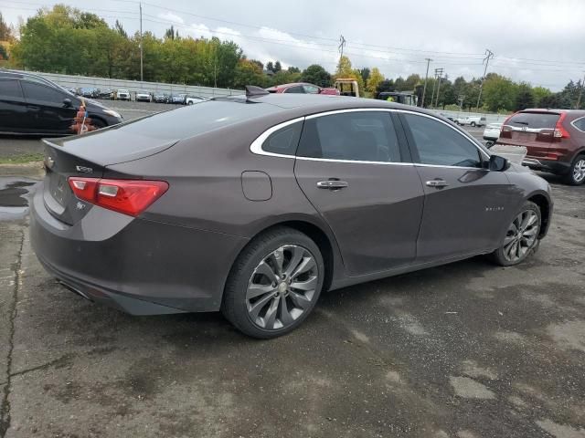 2016 Chevrolet Malibu Premier