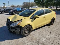 2016 KIA Rio LX en venta en Lexington, KY