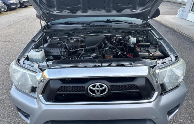 2014 Toyota Tacoma Access Cab