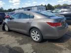 2010 Buick Lacrosse CXL