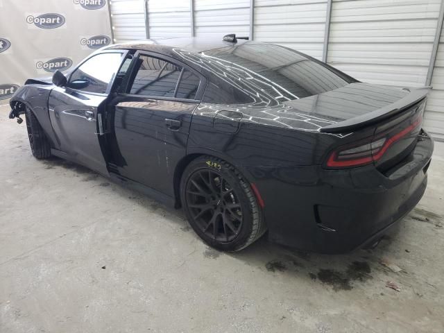 2018 Dodge Charger R/T 392