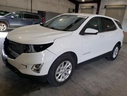 2019 Chevrolet Equinox LT en venta en Avon, MN