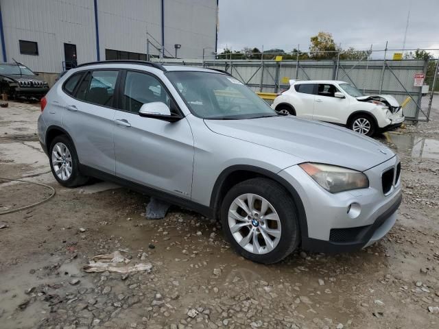 2013 BMW X1 XDRIVE28I