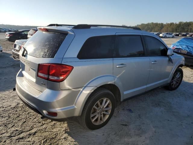 2013 Dodge Journey SXT