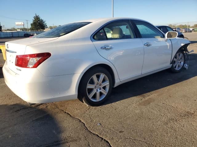 2007 Lexus ES 350