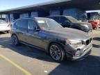 2015 BMW X1 SDRIVE28I